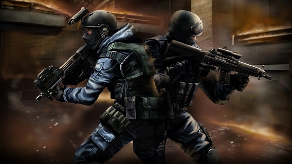 G2在BLAST Premier Fall Final 2024的A组决赛中战胜FaZe