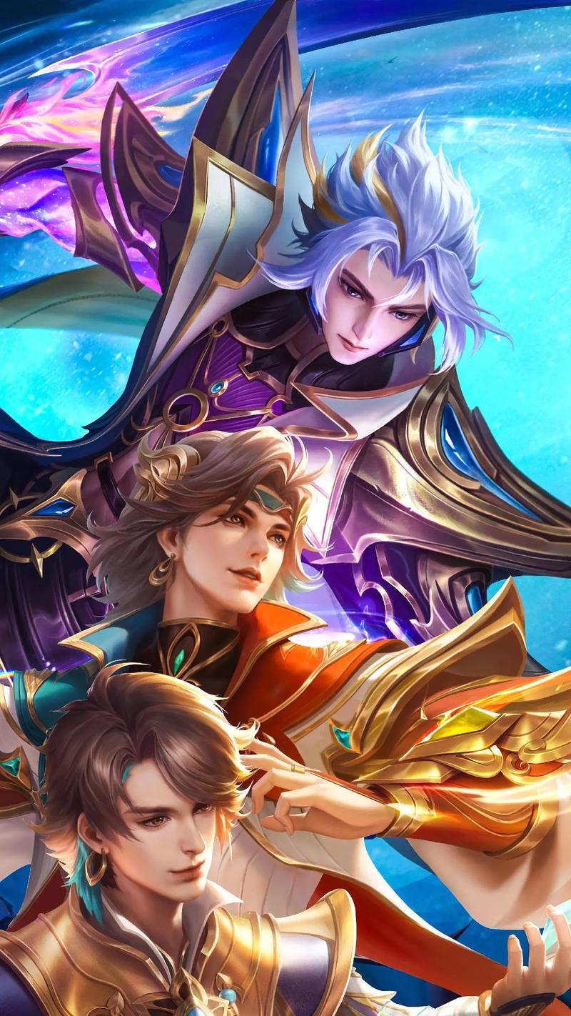 Knight联赛四连冠和六连决赛记录就此定格