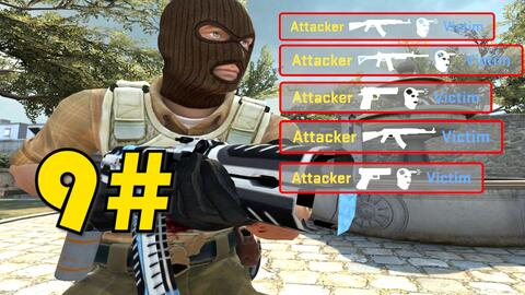 Astra可以清除眩晕效果，而Omen可以看到Viper的终极技能——在VALORANT 10.08补丁中的关键漏洞