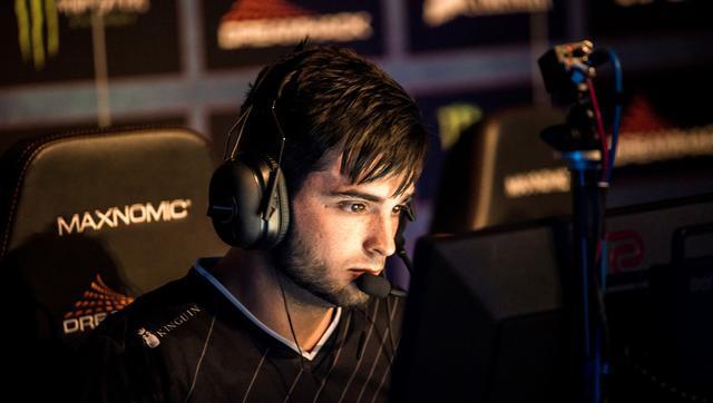 OD：如果Liquid再出问题，我们就该和YEKINDAR说再见了